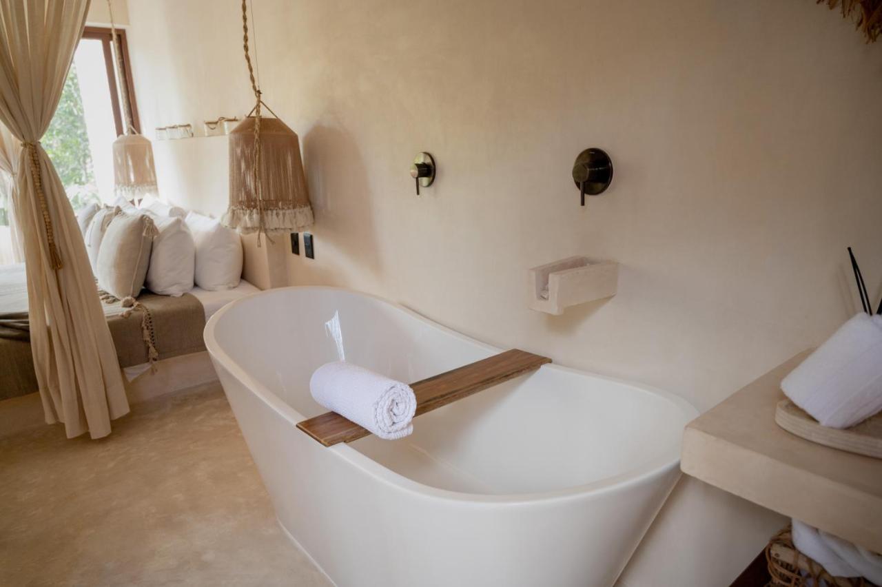 Hotel Rubi Tulum Extérieur photo