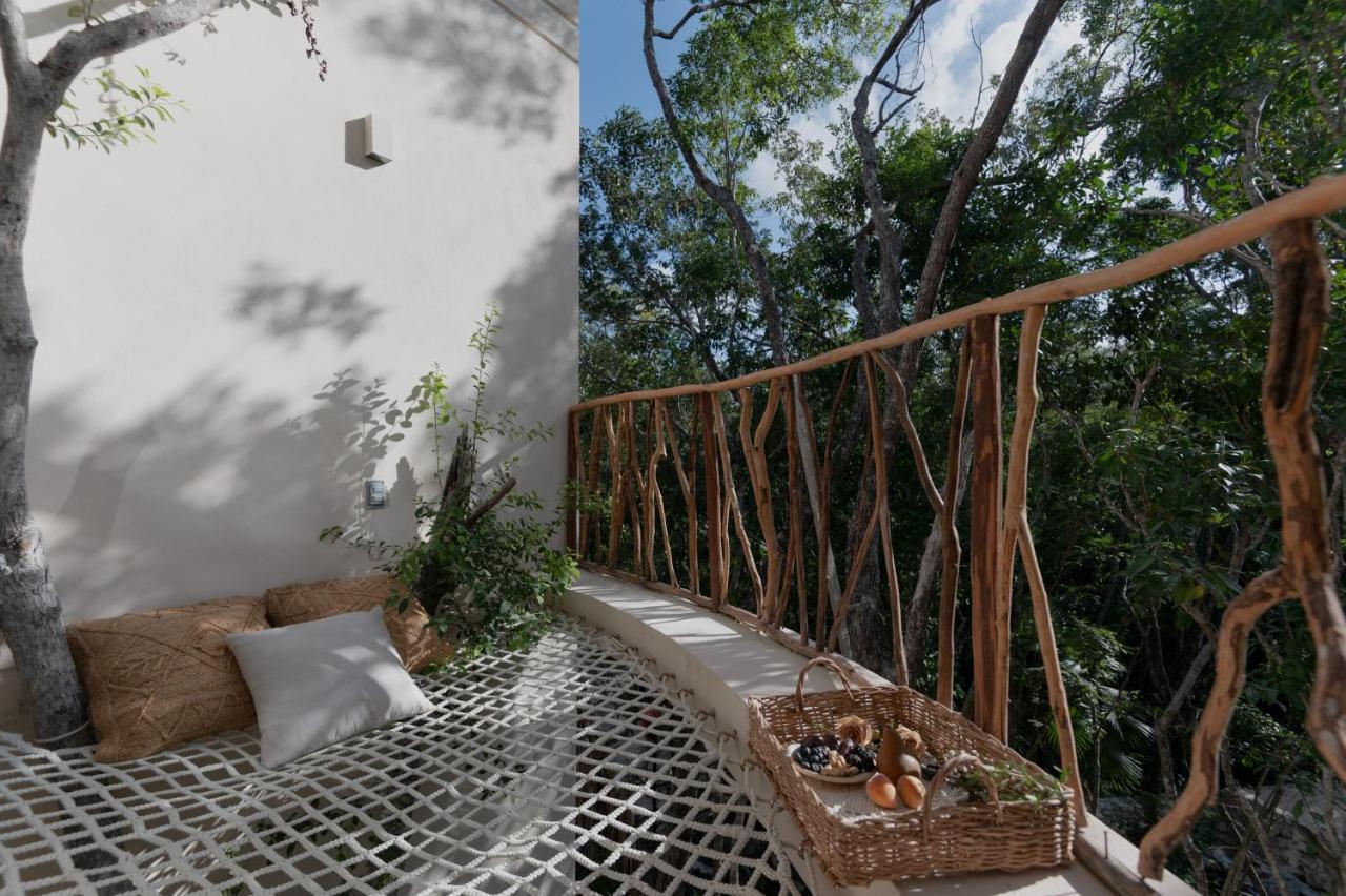 Hotel Rubi Tulum Extérieur photo