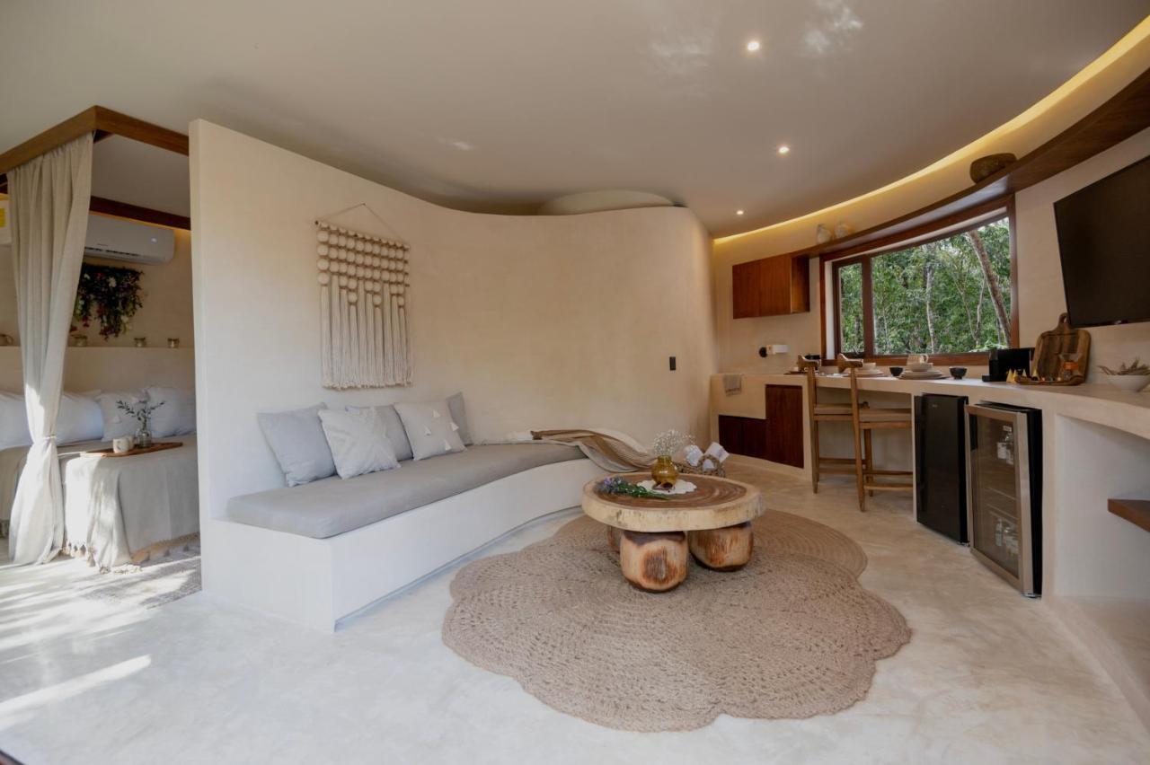 Hotel Rubi Tulum Extérieur photo