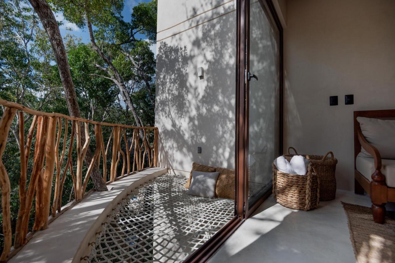 Hotel Rubi Tulum Extérieur photo