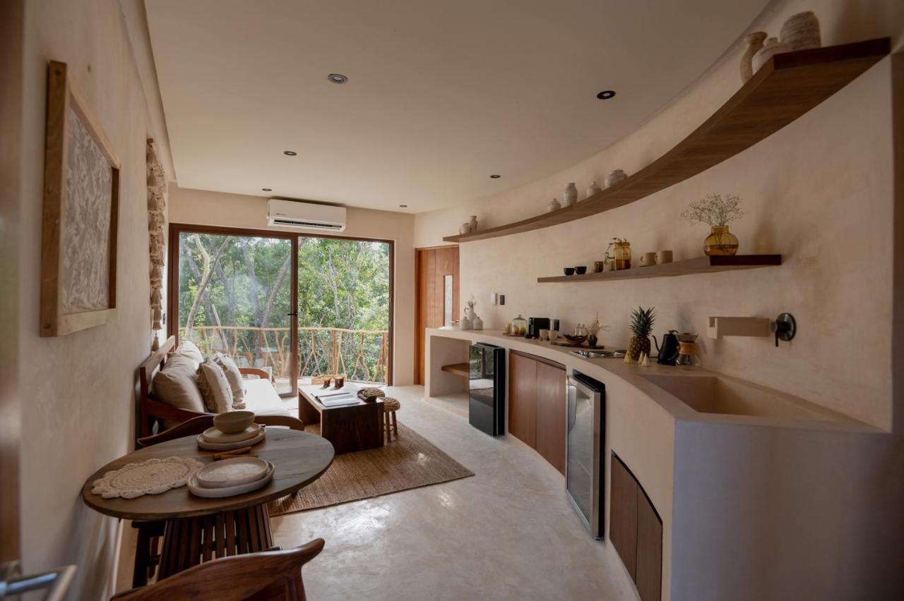 Hotel Rubi Tulum Extérieur photo