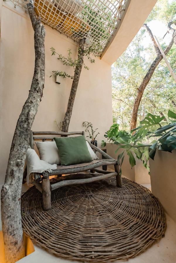 Hotel Rubi Tulum Extérieur photo