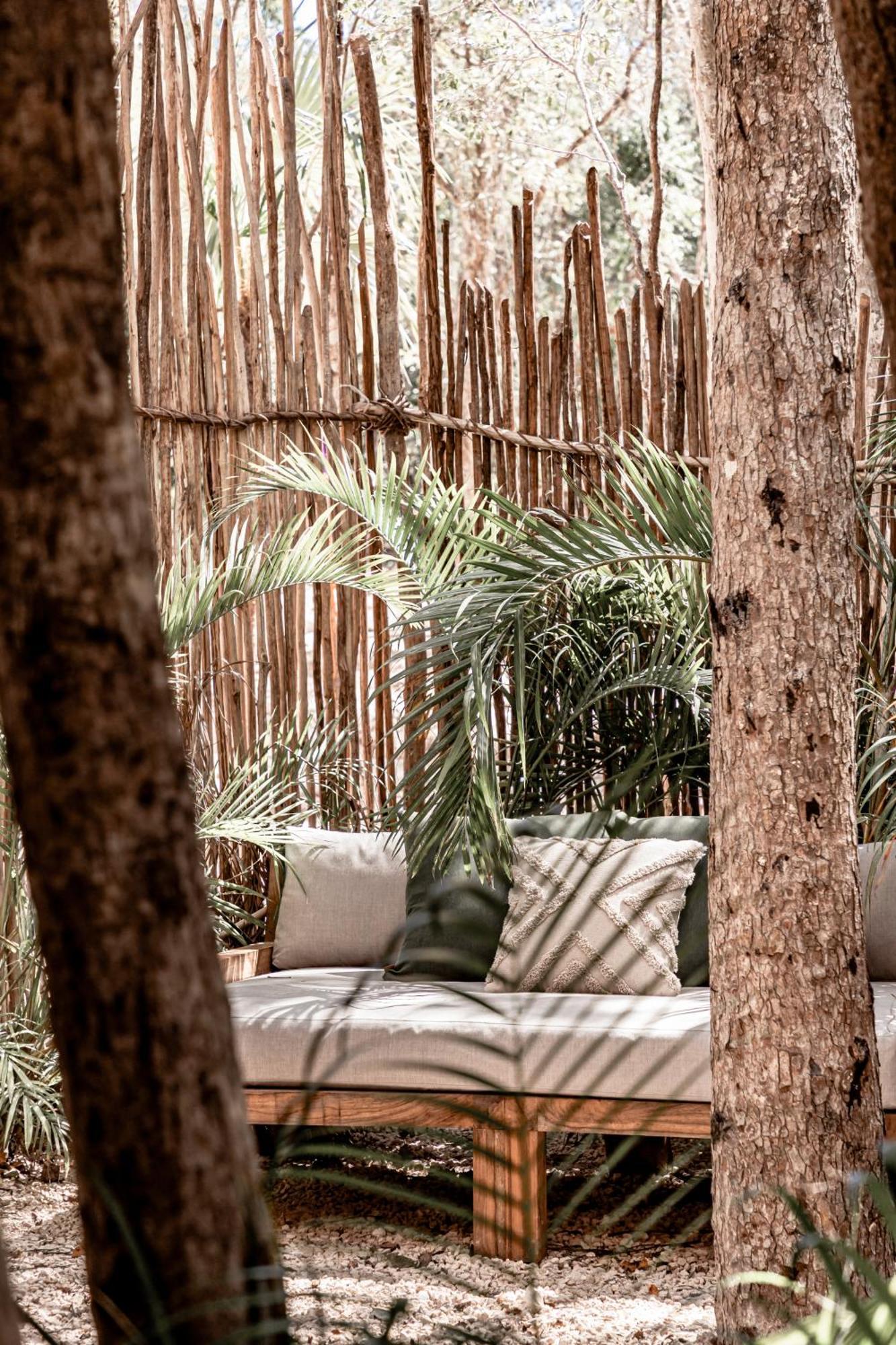 Hotel Rubi Tulum Extérieur photo