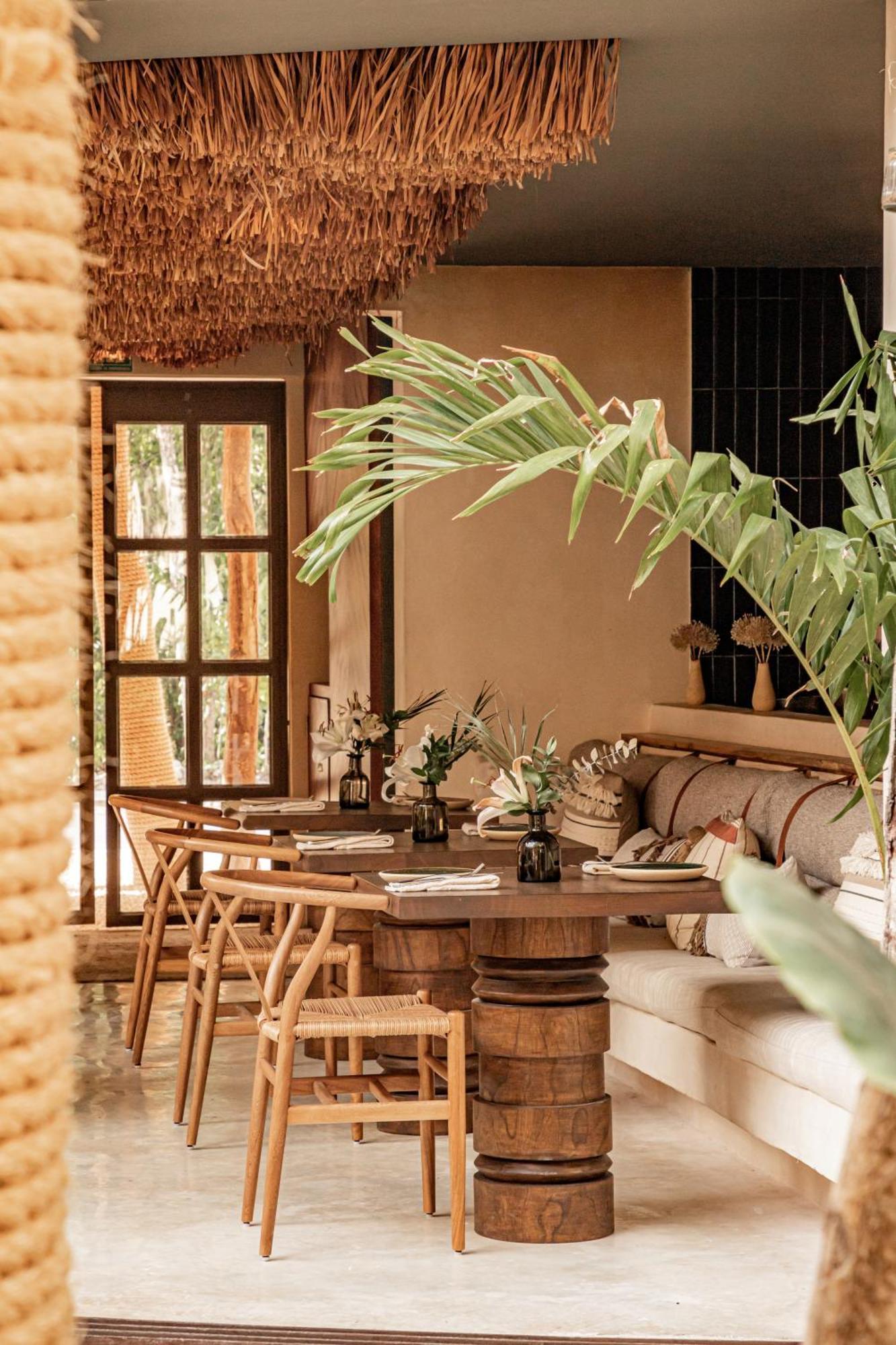 Hotel Rubi Tulum Extérieur photo