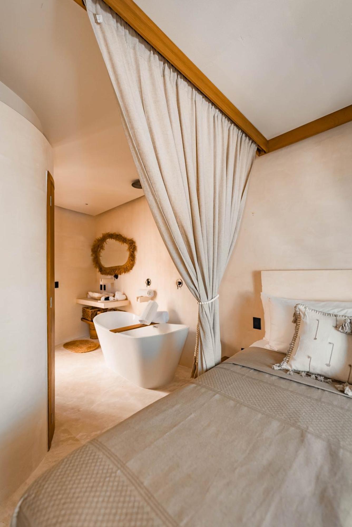 Hotel Rubi Tulum Extérieur photo