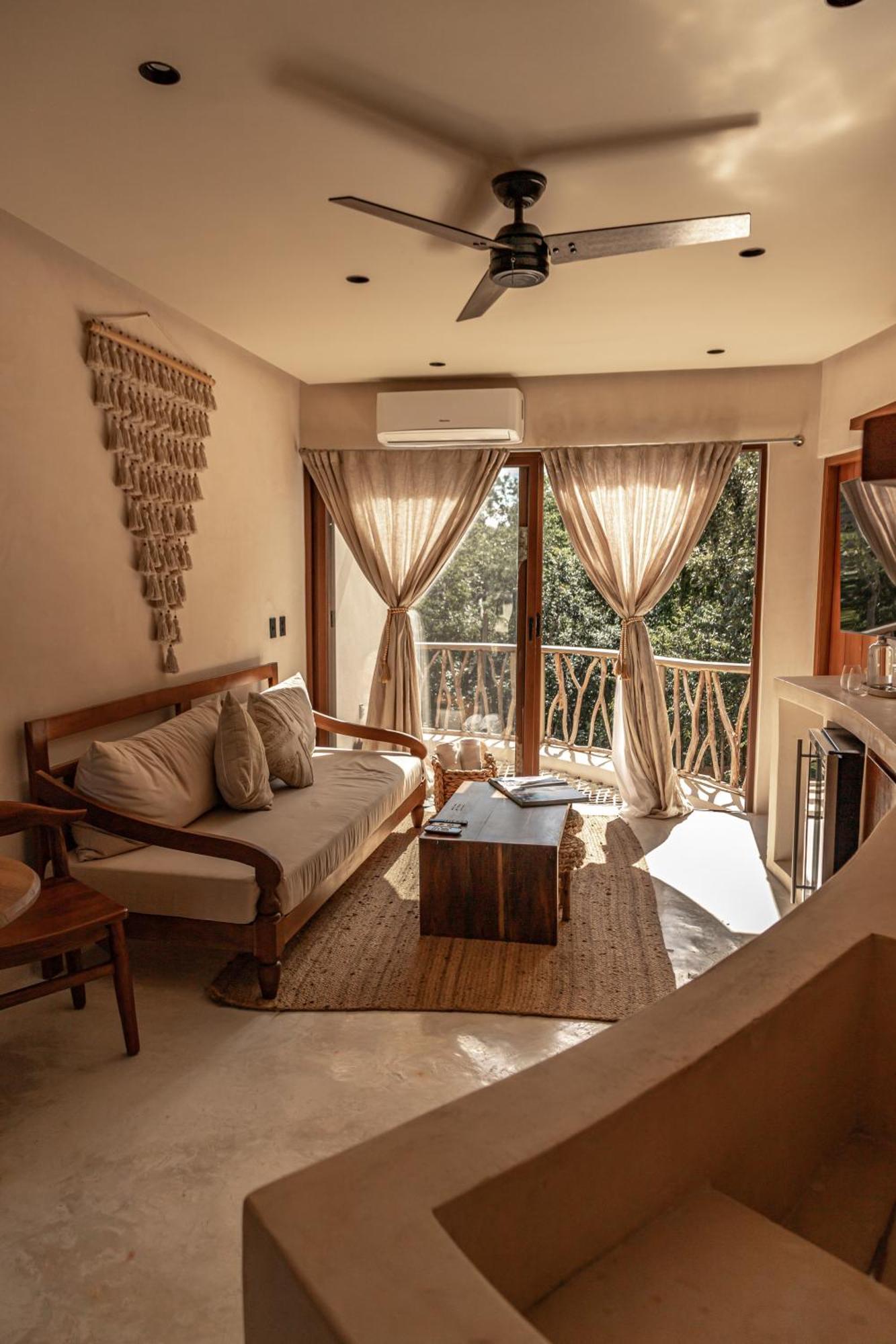 Hotel Rubi Tulum Extérieur photo