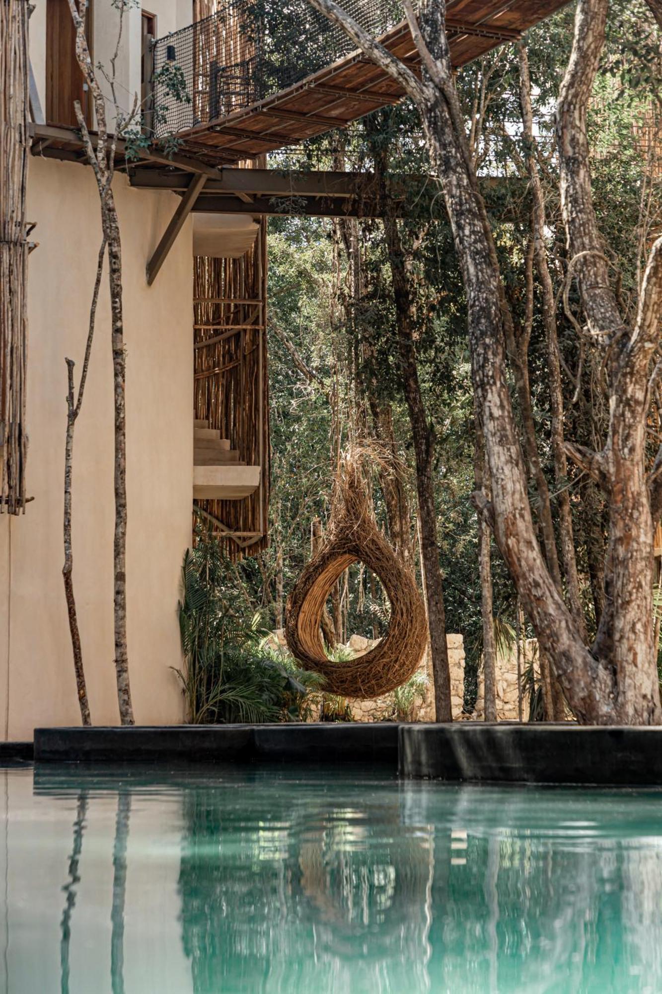 Hotel Rubi Tulum Extérieur photo