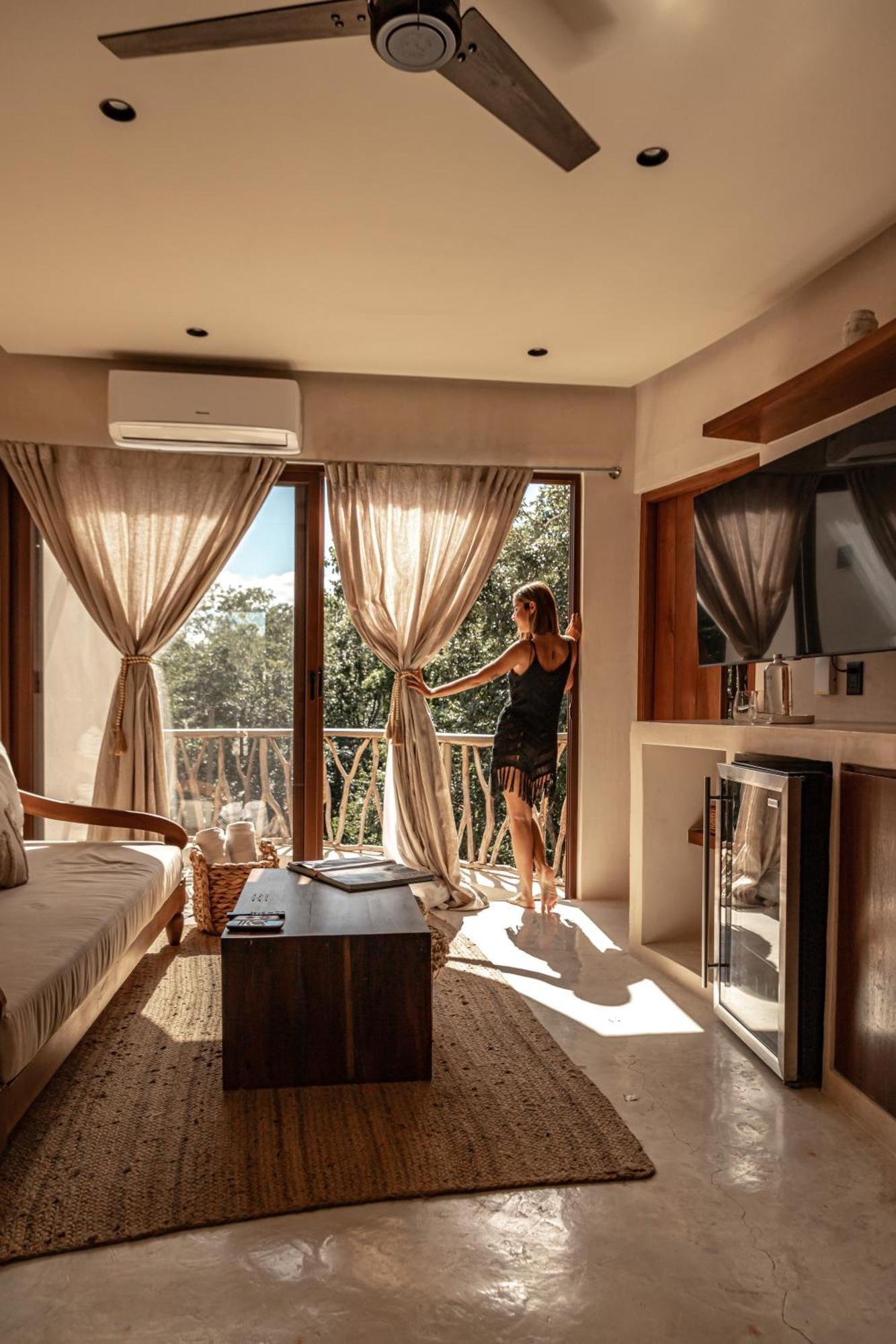 Hotel Rubi Tulum Extérieur photo