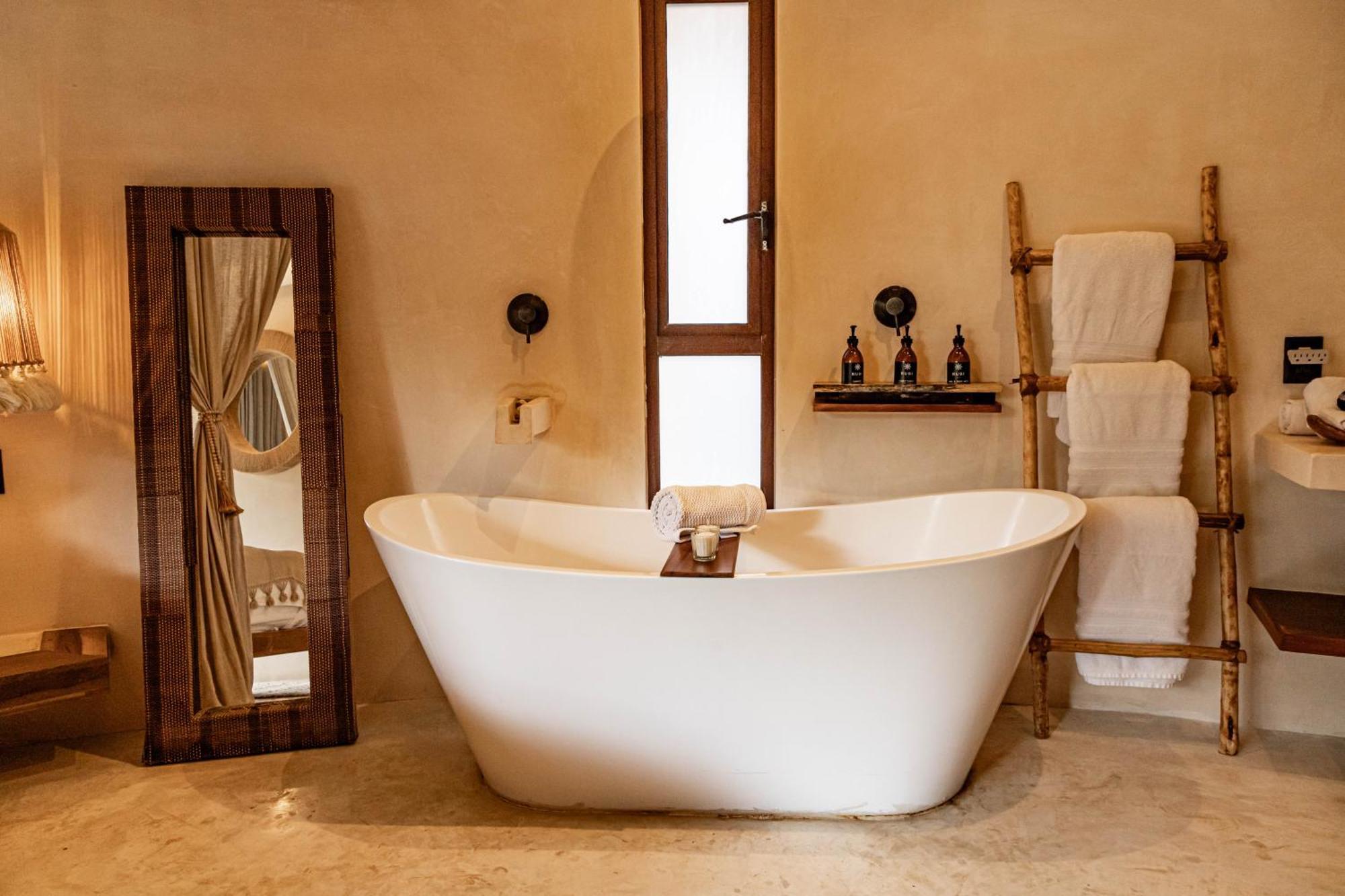 Hotel Rubi Tulum Extérieur photo
