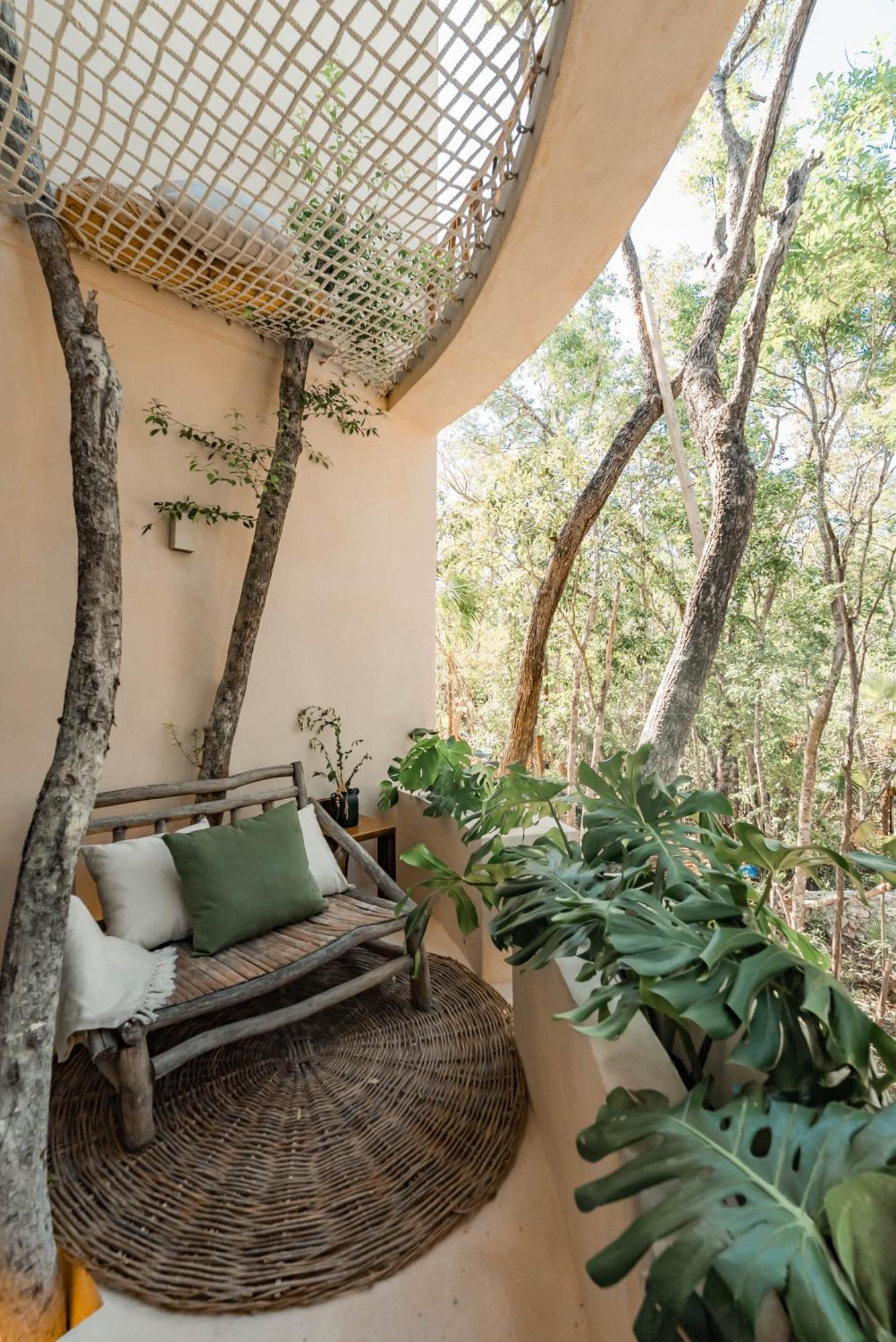 Hotel Rubi Tulum Extérieur photo